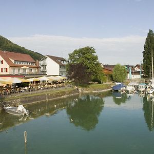 Hotel Pension Cafe Hasler